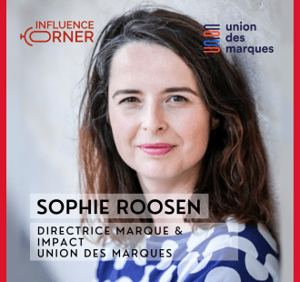 SOPHIE ROOSEN UNION DES MARQUES