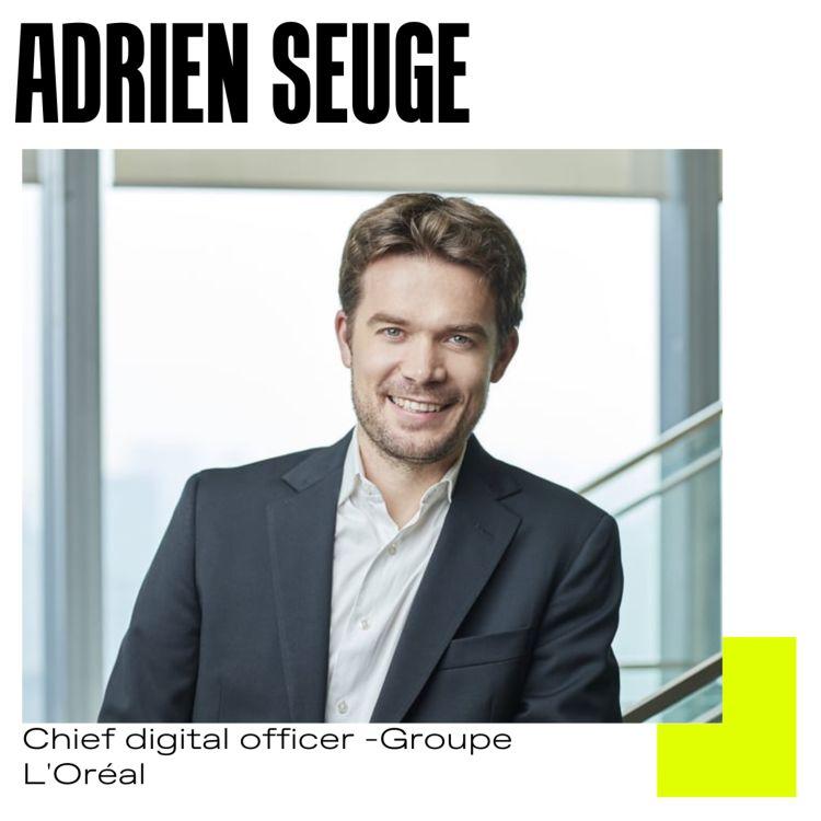 Advocacy Marketing - objectif ultime de l'influence avec Adrien Seugé - L'Oréal