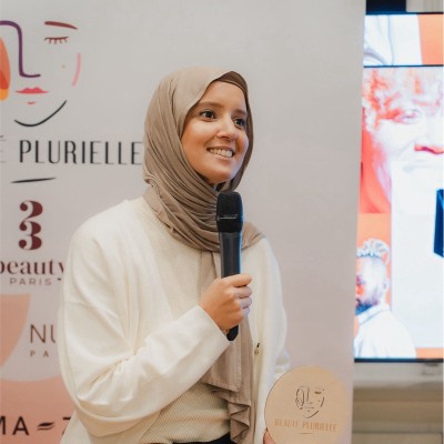 Myriam OUNI - influence corner