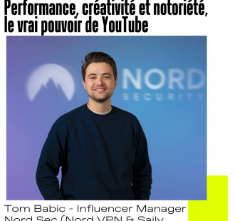 tom babic influence corner nord security