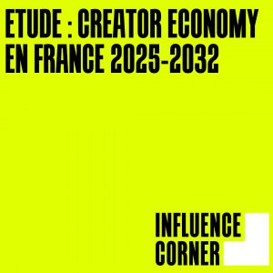 CREATOR ECONOMY EN FRANCE 2025-2032