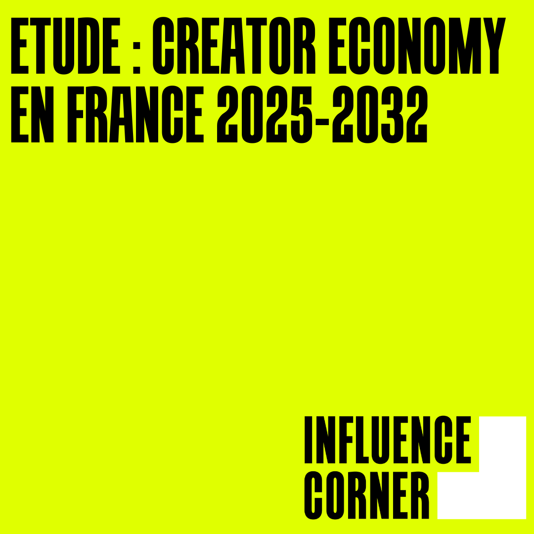 CREATOR ECONOMY EN FRANCE 2025-2032