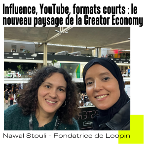 nawa stouli - influence corner