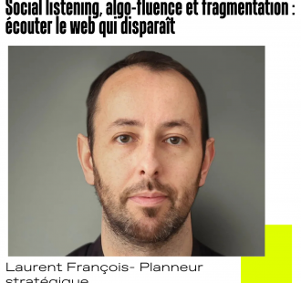 social listening en 2026